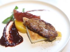 -Wei菋·Le Bistrot