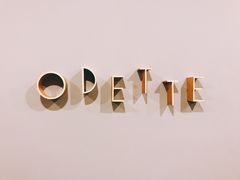 -Odette