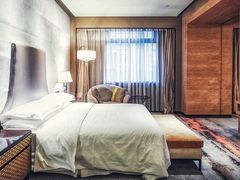 -西安赛瑞喜来登大酒店