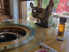 -一品渔乡·水库灶台鱼·乐享庭院