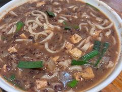 -桂花香手工面(鼓楼店)