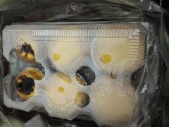 -清心鸡蛋挞皇·酥皮蛋挞(五羊店)