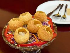 -清真· AL-JANNAT 佳纳特餐厅(仙林店)