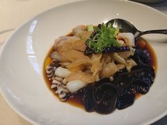 -蘇锦宴·淮扬菜烤鸭·小院(三元桥霄云路店)