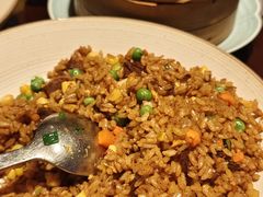 -环球港凯悦 · 享悦中餐厅