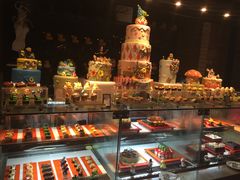 -富力希尔顿酒店·地阔自助餐厅