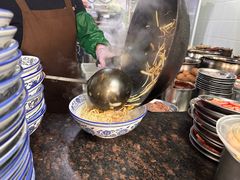 -复兴面王(河东路起源店)