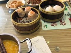 -一勺一碗好粥道(红运家园店)