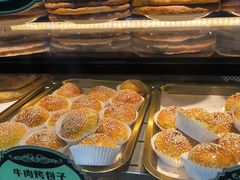 -丝路传奇·中国拉面航母店(北医三院店)