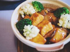 -T館·花园艺术餐厅