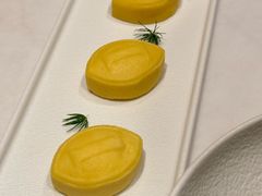 -彩丰楼中餐厅(深圳国际会展中心洲际酒店)