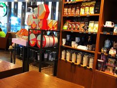 -星巴克臻选(深圳龙岗万科店)