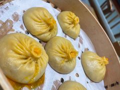 王牌蟹粉灌汤包-苏小柳手工点心(人民广场分院)