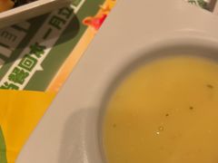 -豪客来牛排(天阳D32店)
