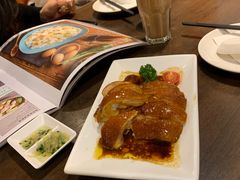 -新旺茶餐厅(嘉里城店)