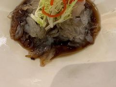 -酌宴府The China Club·广州万富希尔顿酒店(云城东路店)