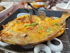 -西贝(上海我格广场店)