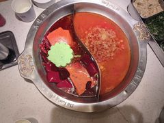 -大龙燚火锅(科华店)