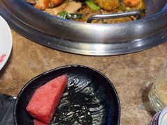-七欣天香辣蟹火锅(常熟方塔街店)
