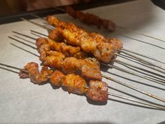 -破店肥哈·东北烧烤·夜宵(南山保利店)