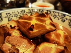 孔府豆腐-鲁城往事(游客中心店)