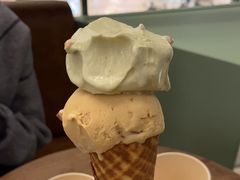 -LUNEURS月乐诗·法式冰淇淋(环贸店)