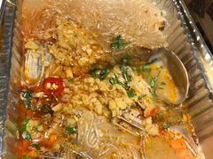 -三个大叔烤羊肉串·炭炉砂锅菜(西三旗店)