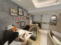 -哈根达斯(武汉天地店)