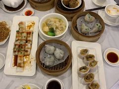 -彩福皇宴(皇室堡店)