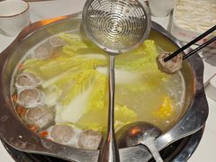 -八合里潮汕鲜牛肉火锅(吉大店)
