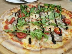-缇纳甜妮·西餐·甜点(商字店)