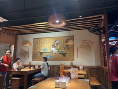 -先启半步颠.川菜.小酒馆(宝安坪洲店)