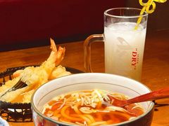 -千代武日本料理(开发区店)