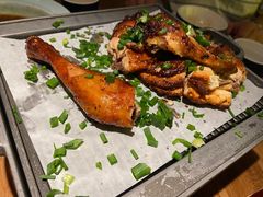 -绿茶餐厅(南昌王府井店)