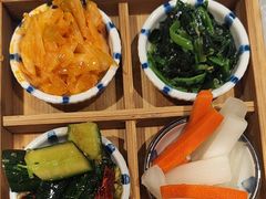 -马记永·兰州牛肉面(3019君尚店)