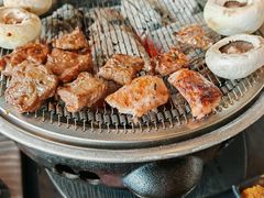 -黑牛の店·黑金店(沈阳万象城店)