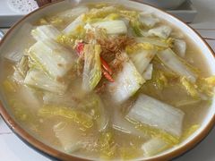 -堂宴·老厦门私房菜(1988仙岳总店)