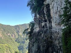 -东南悬空寺方广岩