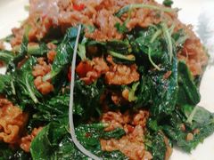 特色薄荷牛肉-PHO爺·越南料理(亦庄大族广场店)