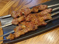 -天山集市餐厅(康城店)
