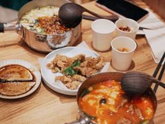 -小满手工粉(上海月星环球港店)