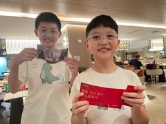 -扬子江国际会议中心龙山湖酒店-希仙全日制餐厅