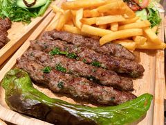 -ALAMEEN阿拉伯餐厅(三里屯店)