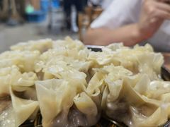 烧麦-元盛居(生态大街店)