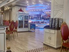 大堂-澜悦港海鲜体验主题餐厅