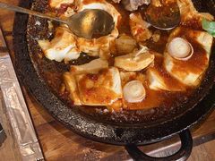 -权金城·炭火烤肉(北京联想桥店)