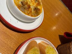 -斗牛士牛排(南京东路店)