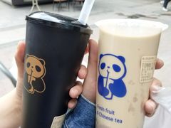 -茶百道(新城市广场店)