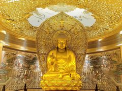 -隋唐洛阳城明堂天堂景区