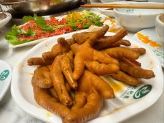 -枇杷园食为鲜火锅(南山店)